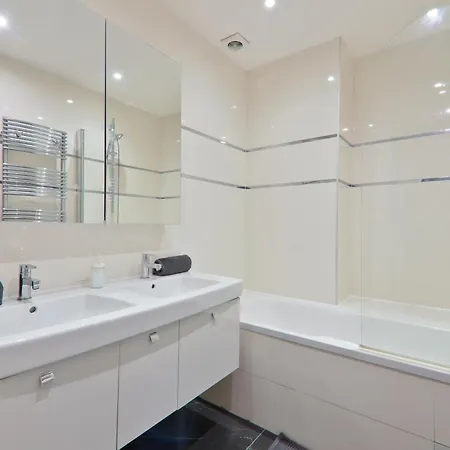 شقة Quartier Palais Garnier Free Netflix باريس